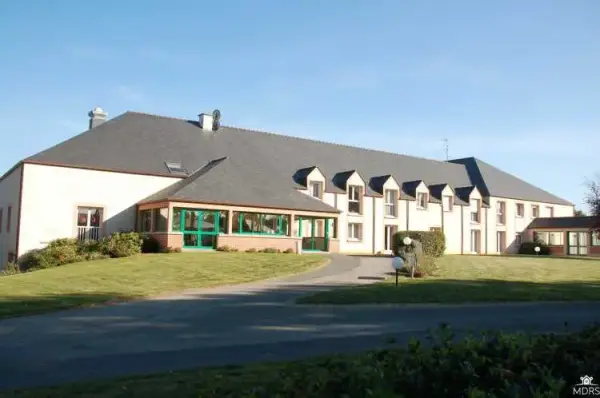 Photo de Residence Hisia - Résidence Services Seniors
