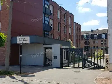 Photo de EHPAD Jean François Souquet - Maison de retraite / EHPAD