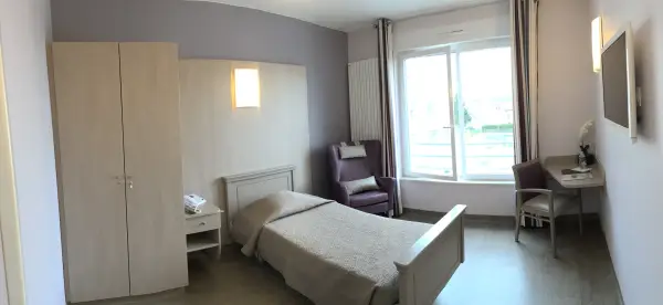 Photo de Résidence La Demoiselle - Maison de retraite / EHPAD