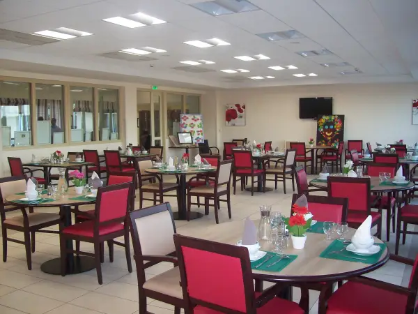 Photo de Les Pergolas De Sigoules - Maison de retraite / EHPAD