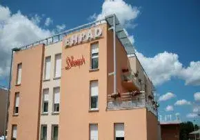 Photo de Maison De Retraite St Joseph - Maison de retraite / EHPAD