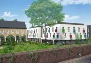 Photo de Ehpad Virginie Danion - Maison de retraite / EHPAD