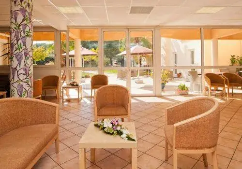 Photo de Korian Le Cap Sicié - Maison de retraite / EHPAD