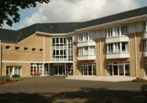 Photo de Residence Chateau Des Dunes - Maison de retraite / EHPAD