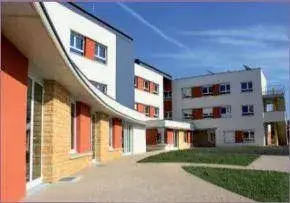 Photo de Ehpad La Foret - Maison de retraite / EHPAD