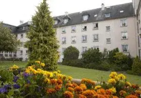 Photo de Maison De Retraite De Rille - Maison de retraite / EHPAD