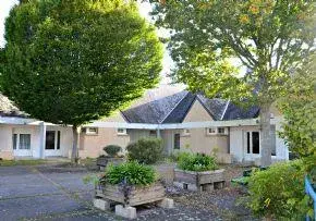 Photo de Ehpad Les Genêts - Maison de retraite / EHPAD