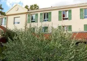 Photo de Résidence Jeanne Marguerite - Maison de retraite / EHPAD