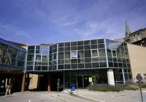 Photo de Ehpad De L'Hopital De Joyeuse - Maison de retraite / EHPAD