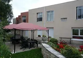 Photo de Maison De Retraite Dr Jean Paul Toucas - Maison de retraite / EHPAD