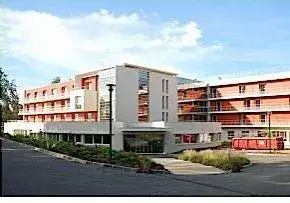 Photo de Ehpad La Vasseliere - Maison de retraite / EHPAD