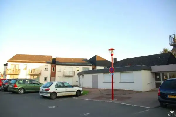 Photo de Residence Hubert Minot - Résidence Services Seniors