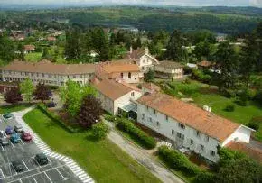 Photo de Ehpad Saint Sulpice - Maison de retraite / EHPAD