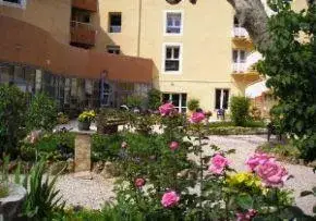 Photo de Maison De Retraite Xavier Marin - Maison de retraite / EHPAD