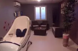 Photo de Résidence Les Oliviers - Maison de retraite / EHPAD