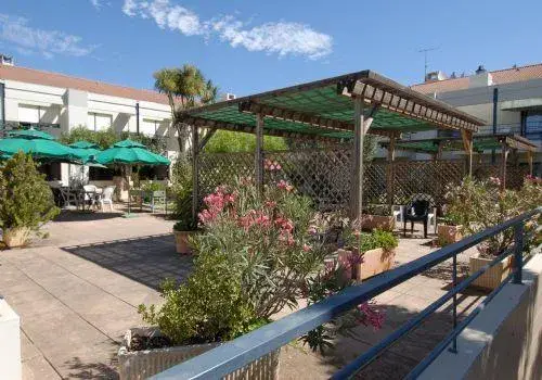 Photo de Residence Aigue Marine - Maison de retraite / EHPAD