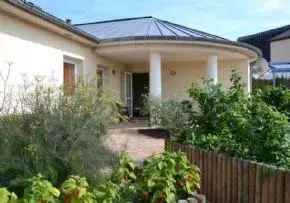 Photo de Maison De Retraite Ste Elisabeth - Maison de retraite / EHPAD