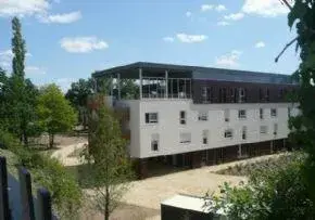 Photo de Residence Les Bords De Sevre - Maison de retraite / EHPAD