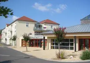 Photo de Maison De Retraite St Andre - Maison de retraite / EHPAD