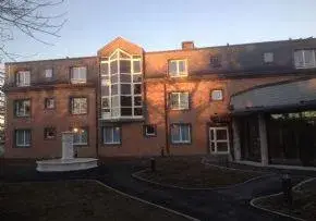 Photo de Residence Villa Senecta - Maison de retraite / EHPAD