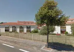 Photo de Ehpad Louis Caiveau - Maison de retraite / EHPAD