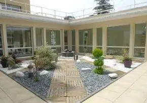 Photo de Fondation Gourlet Bontemps - Maison de retraite / EHPAD