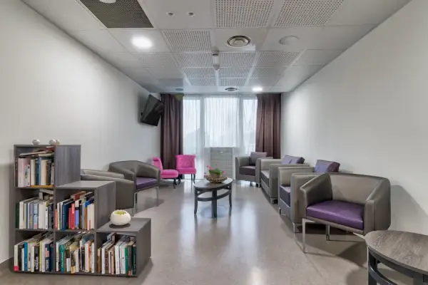 Photo de EHPAD de l'Irance - Maison de retraite / EHPAD