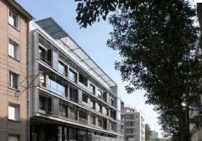 Photo de Residence Notre Dame - Maison de retraite / EHPAD