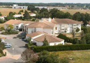 Photo de L'Oree Du Bocage - Maison de retraite / EHPAD