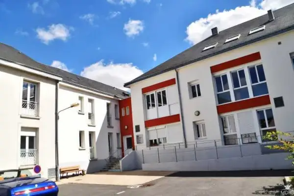 Photo de Centre Hospitalier Paul Cabanis - Maison de retraite / EHPAD