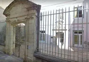 Photo de Maison De Retraite Saint Roch - Maison de retraite / EHPAD