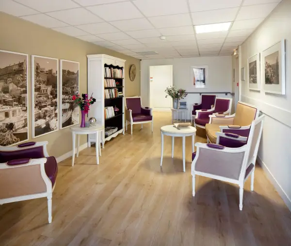 Photo de Les Séolanes - Maison de retraite / EHPAD