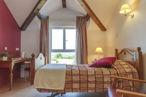 Photo de Le Jardin des Gentianes - Maison de retraite / EHPAD