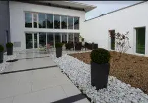 Photo de Residence Montclair - Maison de retraite / EHPAD