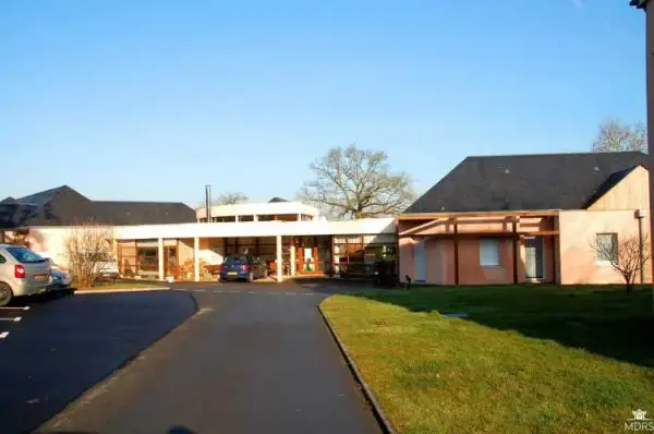 Photo de Residence Du Parmenier - Résidence Services Seniors
