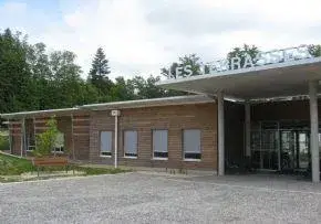 Photo de Residence Les Terrasses   Ehpad - Maison de retraite / EHPAD