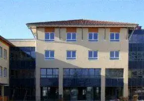 Photo de Ehpad Belnay - Maison de retraite / EHPAD