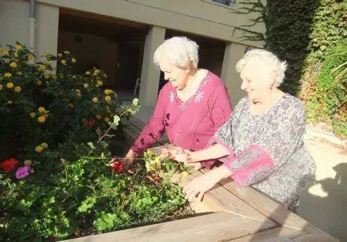 Photo de Residence De Raymond   Ehpad - Maison de retraite / EHPAD