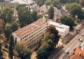 Photo de Usld Saint Barbe - Maison de retraite / EHPAD