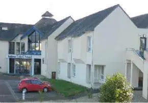 Photo de Residence Ti Ar C'Hoad - Maison de retraite / EHPAD