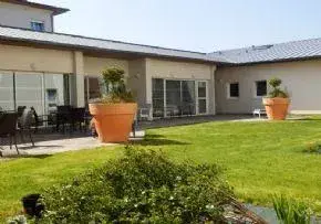 Photo de Residence Westalia - Maison de retraite / EHPAD