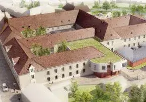 Photo de Maison De Retraite Sud Morvan - Maison de retraite / EHPAD