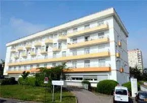 Photo de Residence Btp Rms - Maison de retraite / EHPAD