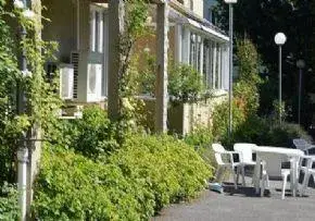 Photo de Ehpad Jules Fossier - Maison de retraite / EHPAD