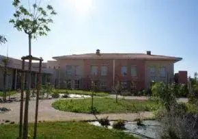 Photo de Ehpad Francis Panicot - Maison de retraite / EHPAD