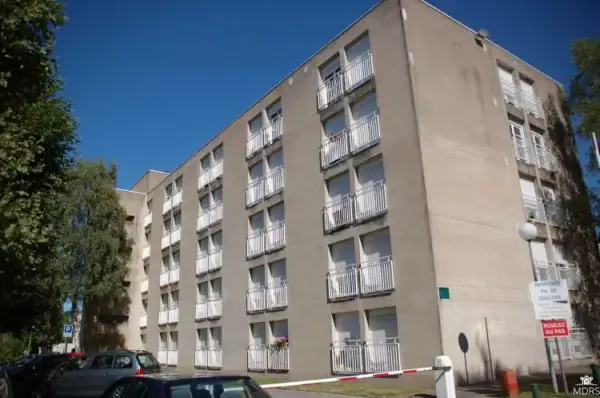 Photo de Residence Philippe De Gueldre - Résidence Services Seniors