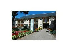 Photo de Maison De Retraite Bon Accueil. - Maison de retraite / EHPAD