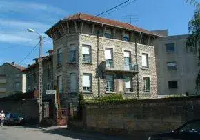 Photo de Maison De Retraite Blanpain De Renusson - Maison de retraite / EHPAD