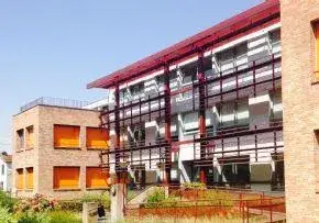 Photo de Maison De Retraite Hervieux - Maison de retraite / EHPAD