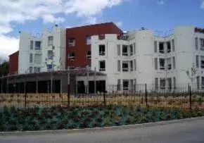 Photo de Ehpad Residenc de l'Avre Et Santerre - Maison de retraite / EHPAD